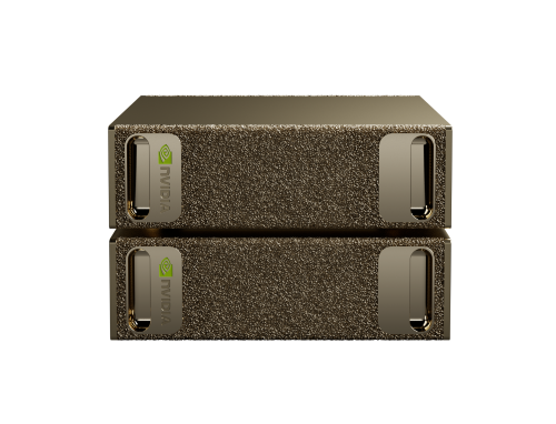 NVIDIA DGX Spark Bundle