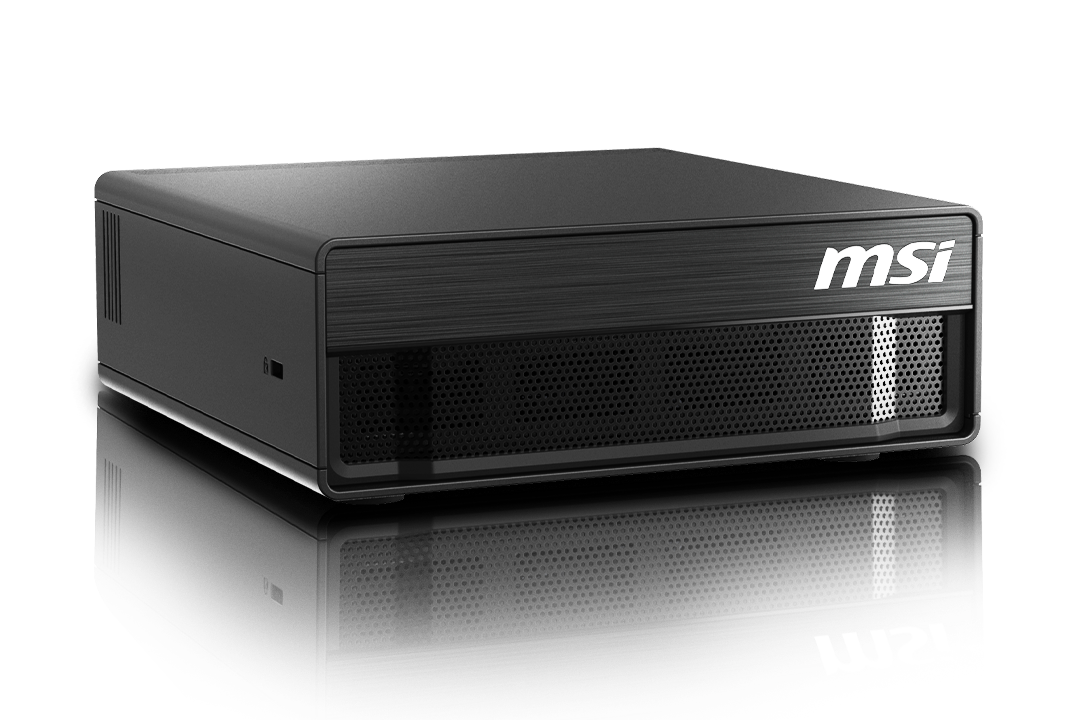 MSI EdgeXpert - 13SUS