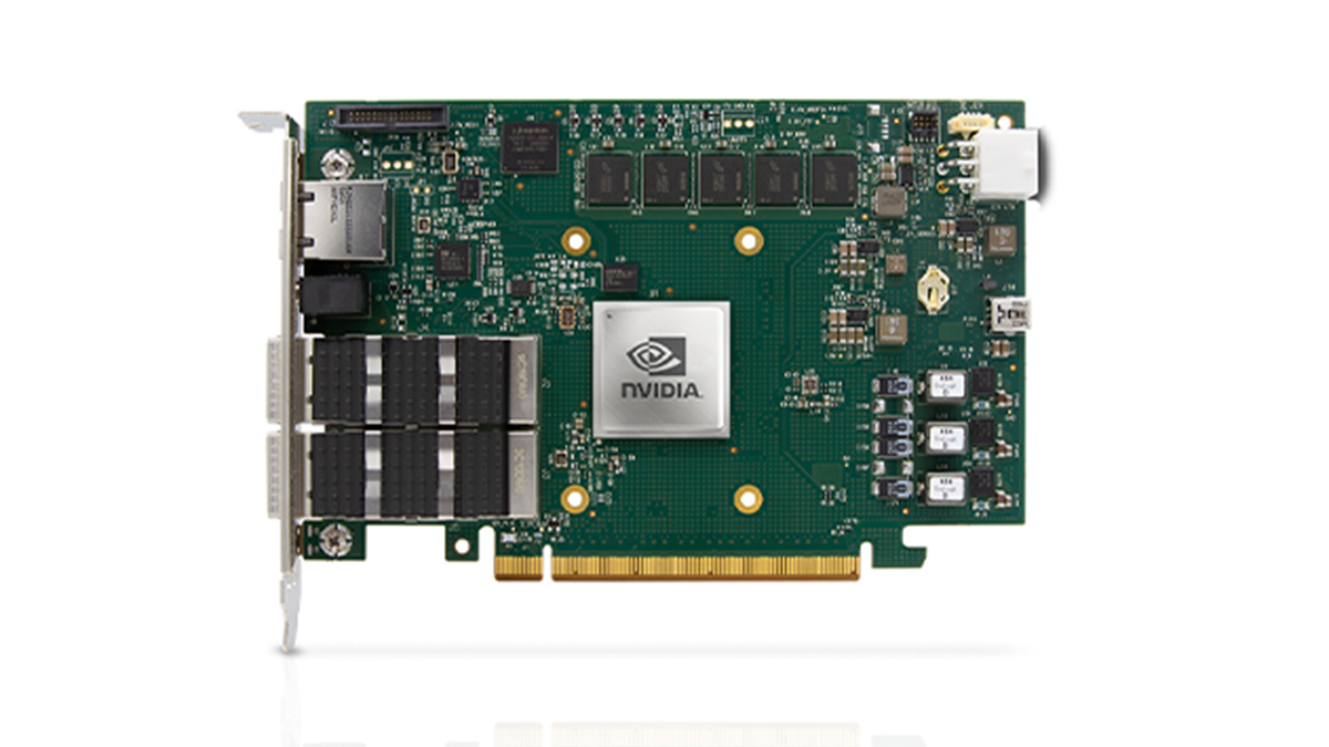 Nvidia Marketplace