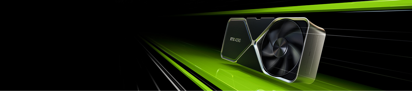 GeForce RTX 40 Series