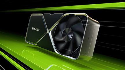 Schede grafiche e desktop GeForce 