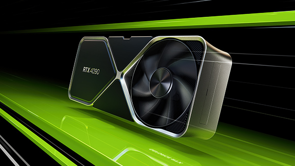 action nvidia achat