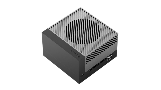Edge Computing Ai Models Robotics & Edge AI | NVIDIA Jetson