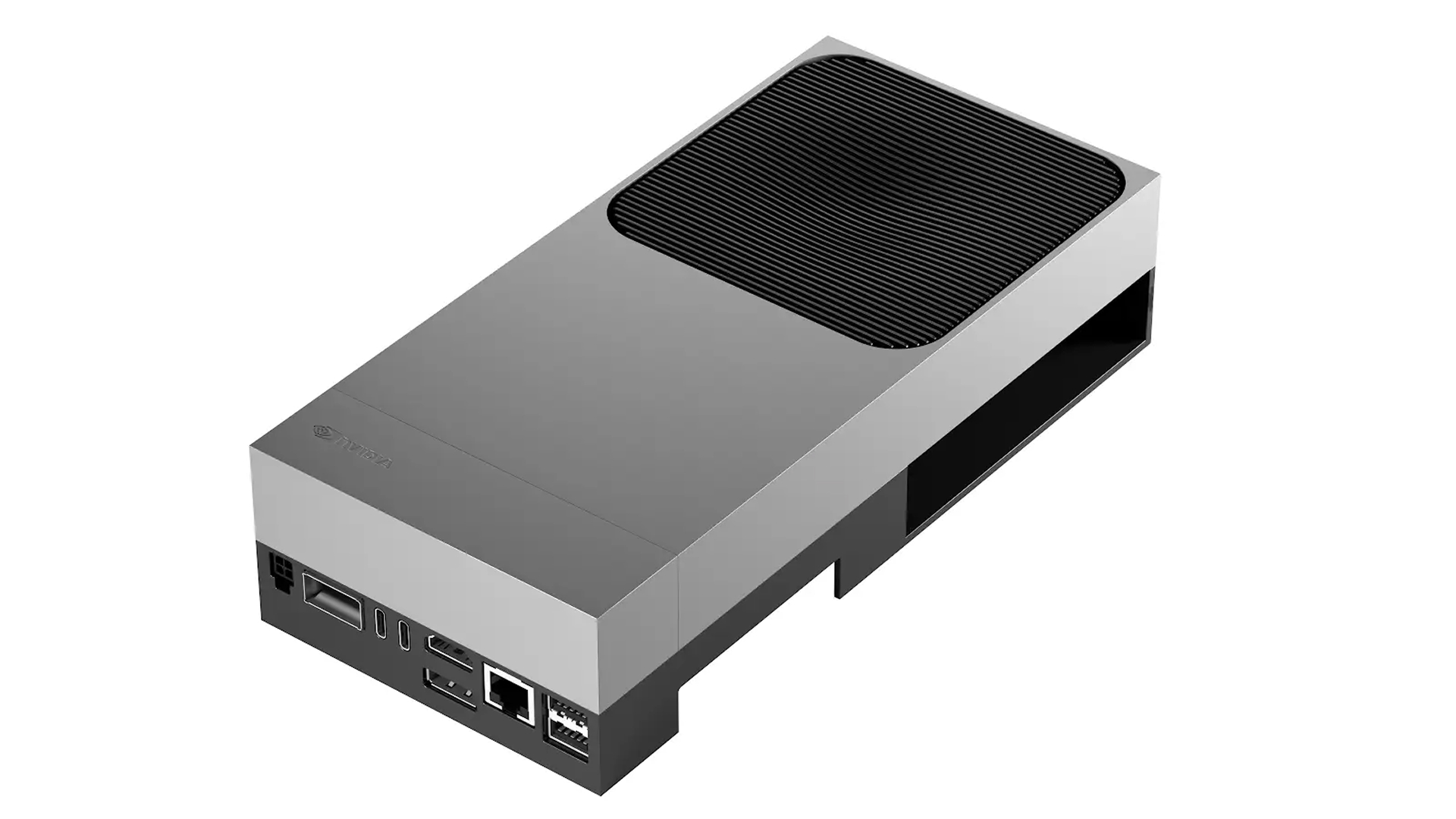 Jetson Thor Developer Kit