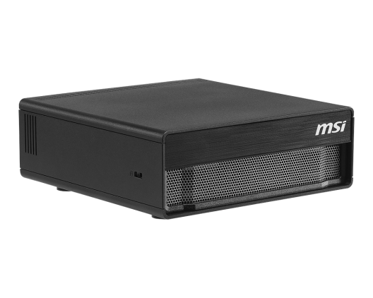 MSI EdgeXpert