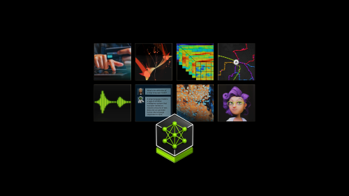 NVIDIA AI Enterprise