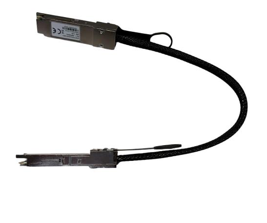 QSFP Cable 0.4m for DGX Spark
