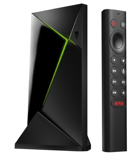 SHIELD TV Pro