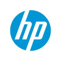 HP Logo