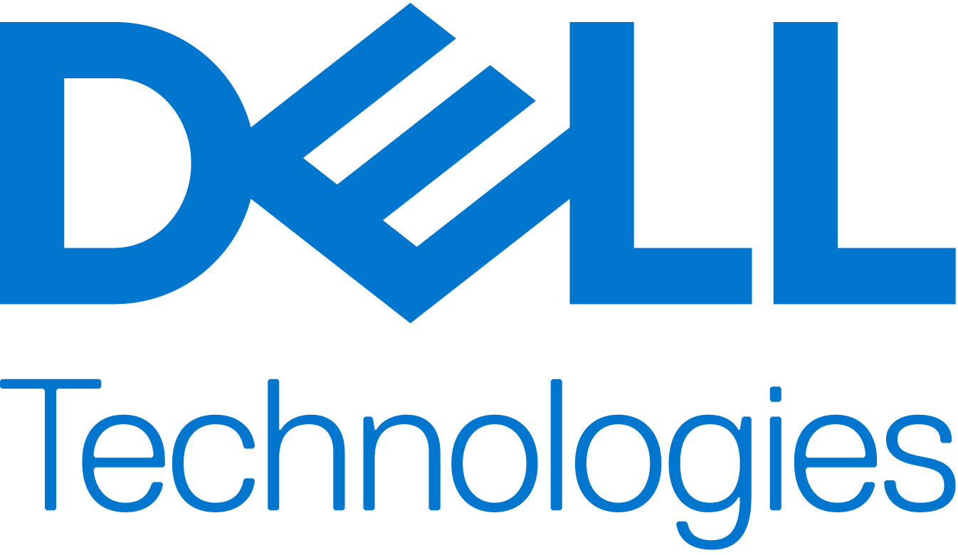DELL Logo