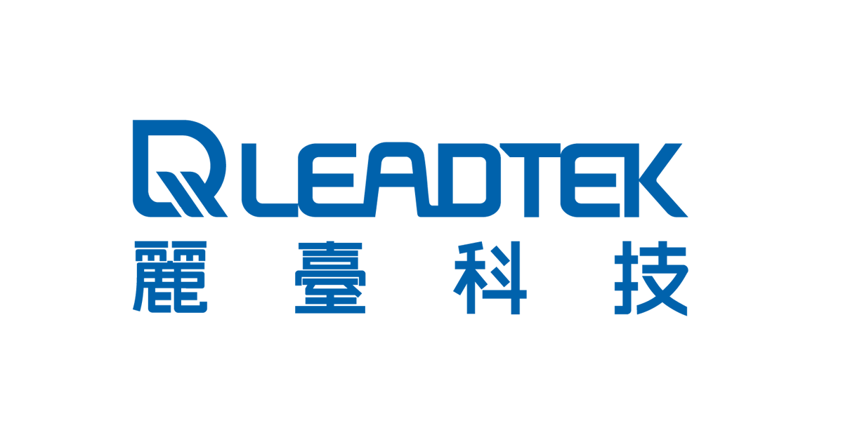麗臺科技 Leadtek 麗臺科技 Leadtek
