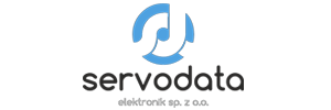Servodata