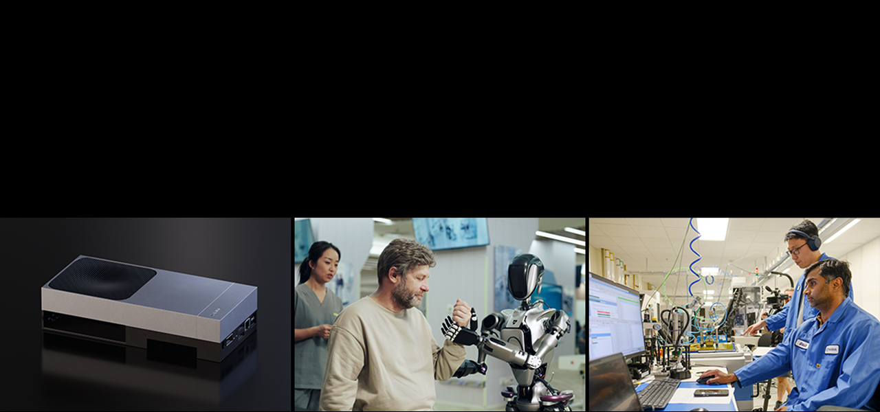 NVIDIA Jetson 教育特惠