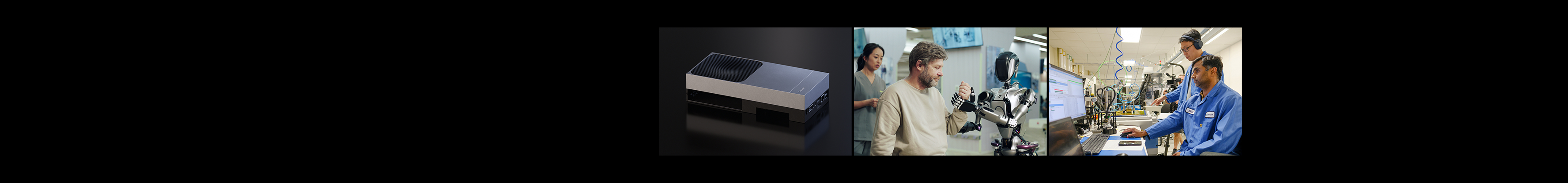 NVIDIA Jetson 教育特惠